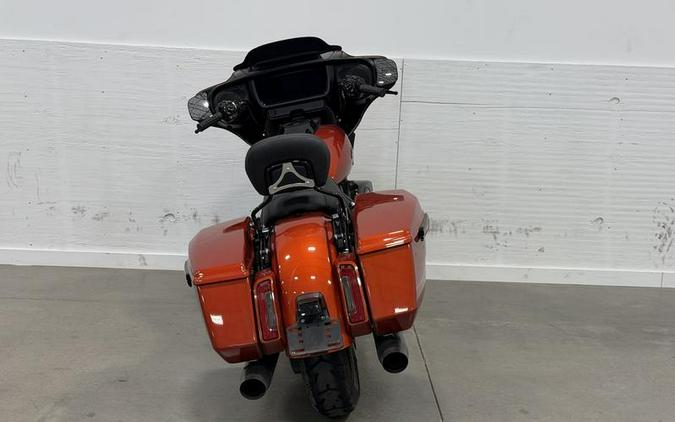 2024 Harley-Davidson® FLHX - Street Glide®