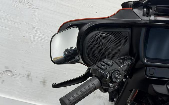 2024 Harley-Davidson® FLHX - Street Glide®