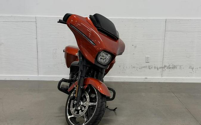 2024 Harley-Davidson® FLHX - Street Glide®