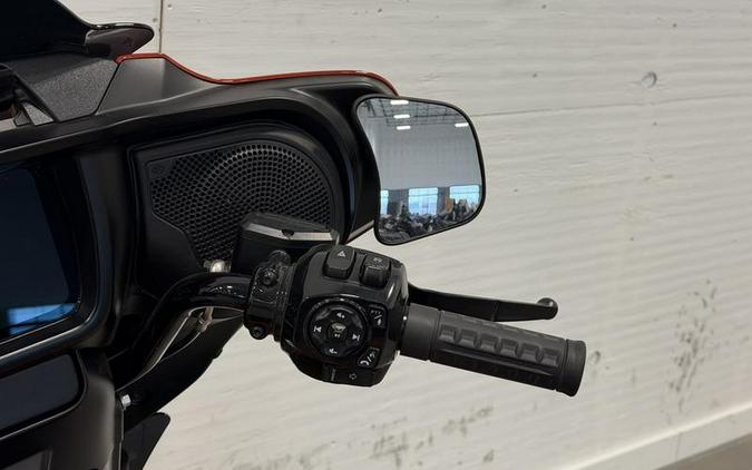 2024 Harley-Davidson® FLHX - Street Glide®