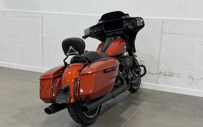 2024 Harley-Davidson® FLHX - Street Glide®