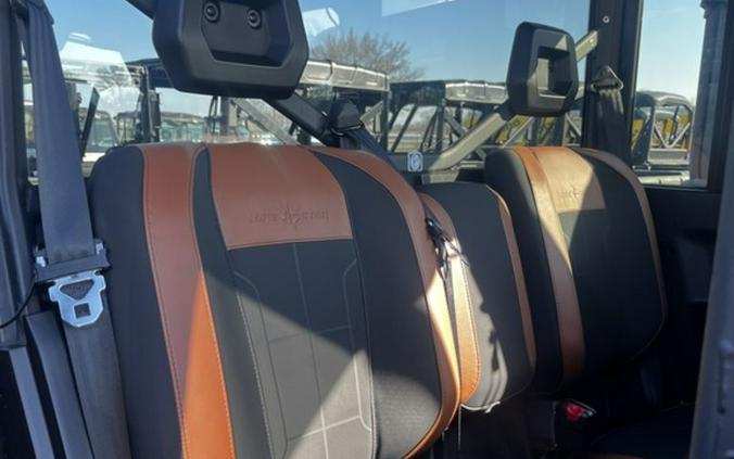 2026 Can-Am Defender MAX Lone Star Cab HD11