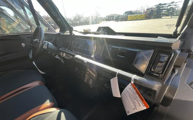 2026 Can-Am Defender MAX Lone Star Cab HD11