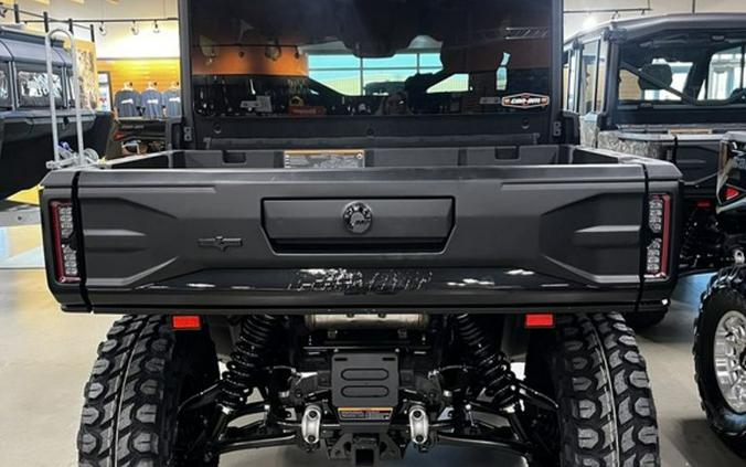 2026 Can-Am Defender MAX Lone Star Cab HD11