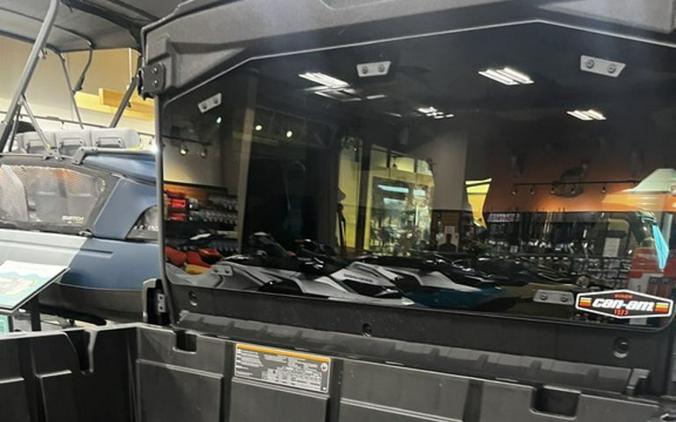 2026 Can-Am Defender MAX Lone Star Cab HD11