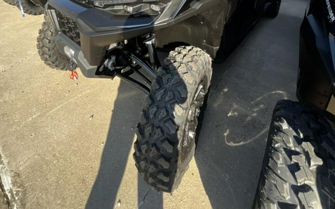 2026 Can-Am Defender MAX Lone Star Cab HD11