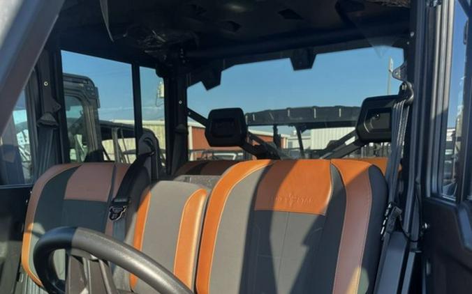 2026 Can-Am Defender MAX Lone Star Cab HD11