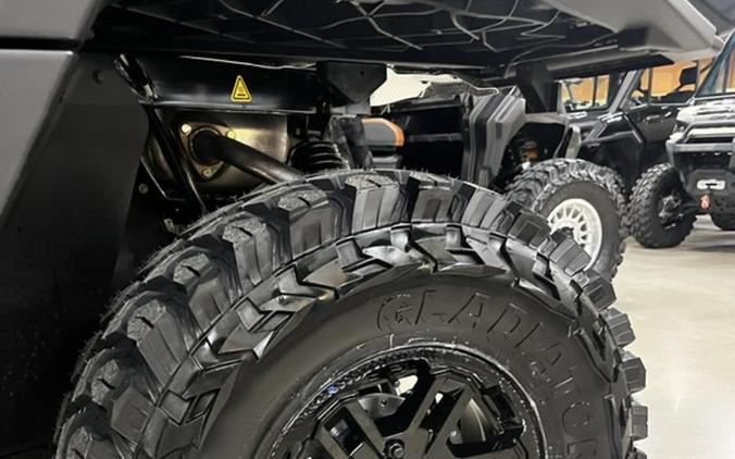 2026 Can-Am Defender MAX Lone Star Cab HD11