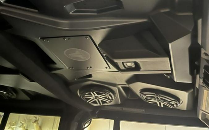 2026 Can-Am Defender MAX Lone Star Cab HD11