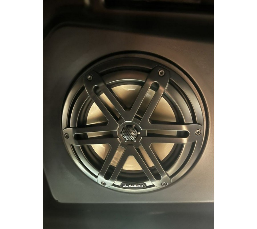 2026 Can-Am Defender MAX Lone Star Cab HD11