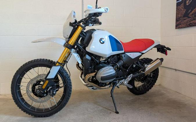 2026 BMW R 12 G/S