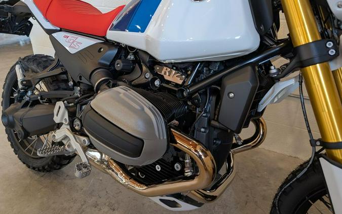 2026 BMW R 12 G/S