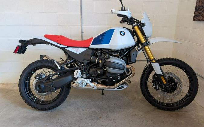 2026 BMW R 12 G/S