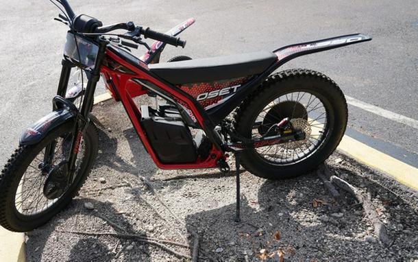 2024 OSET TXP24 Trials