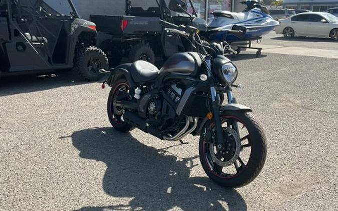2025 Kawasaki Vulcan® S ABS