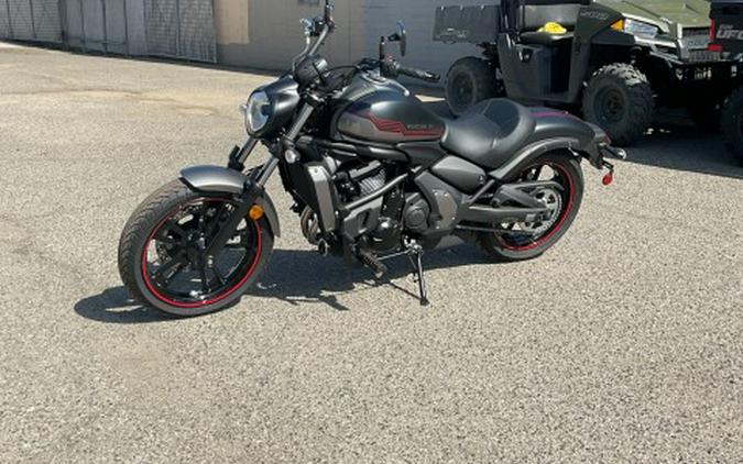 2025 Kawasaki Vulcan® S ABS