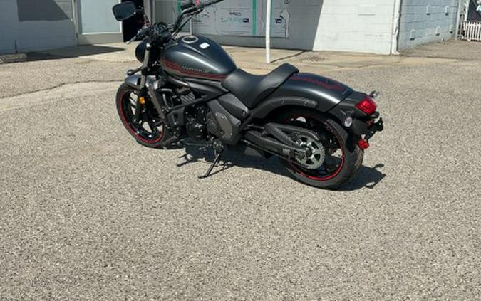 2025 Kawasaki Vulcan® S ABS