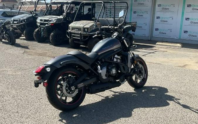 2025 Kawasaki Vulcan® S ABS
