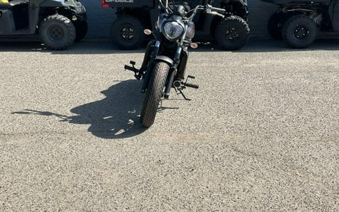 2025 Kawasaki Vulcan® S ABS