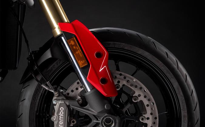 2026 Ducati Hypermotard V2