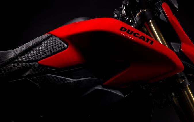 2026 Ducati Hypermotard V2