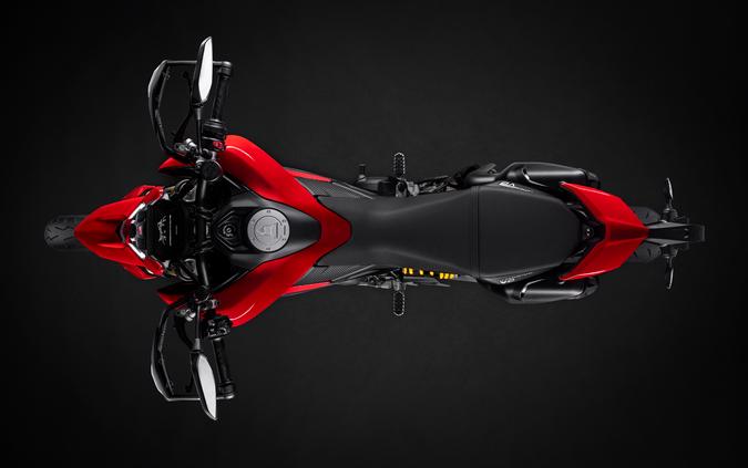 2026 Ducati Hypermotard V2