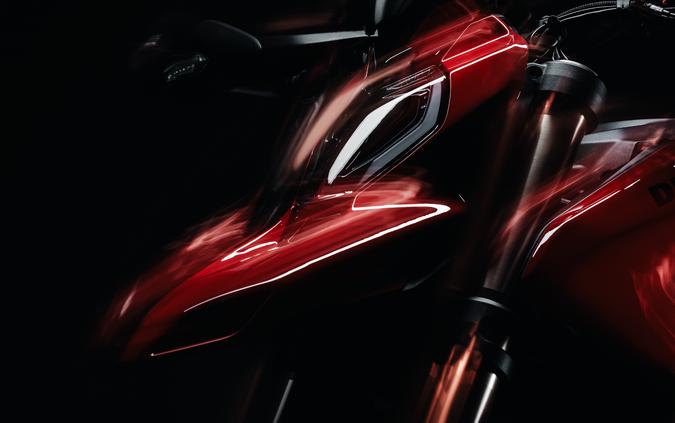 2026 Ducati Hypermotard V2