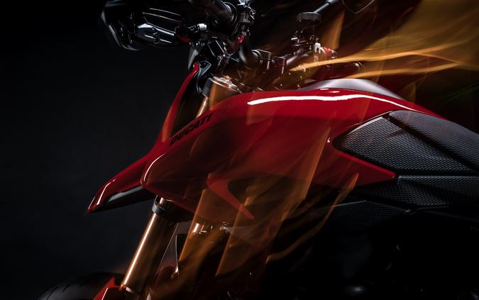 2026 Ducati Hypermotard V2