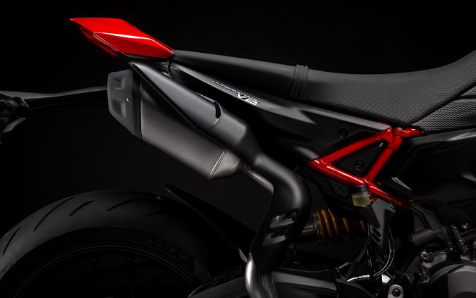2026 Ducati Hypermotard V2