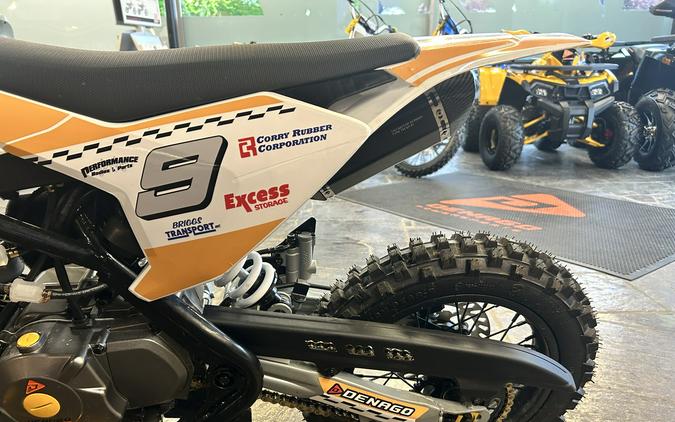 2026 DENAGO MX1 Tim McCreadie Edition - D10470