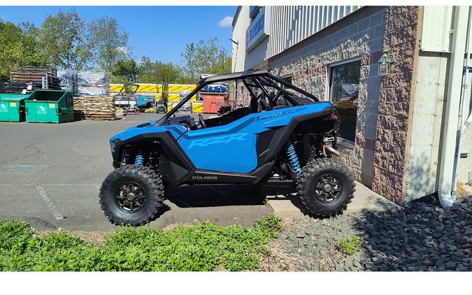 2026 RZR XP PRO ULT - Polaris