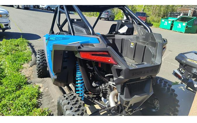 2026 RZR XP PRO ULT - Polaris