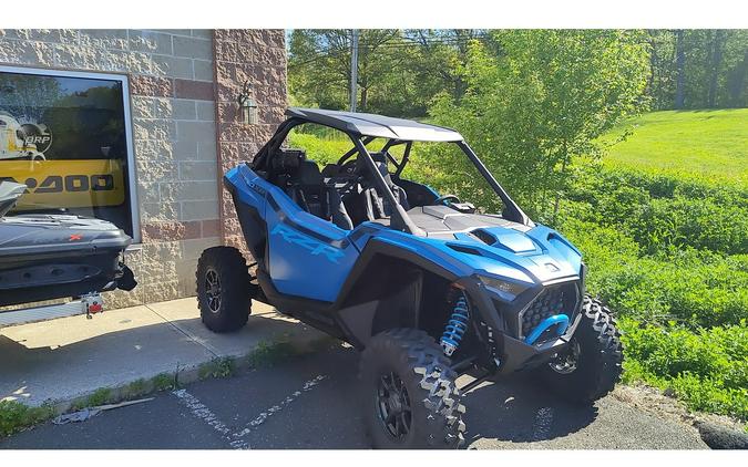 2026 RZR XP PRO ULT - Polaris