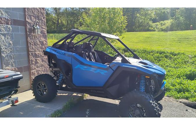 2026 RZR XP PRO ULT - Polaris