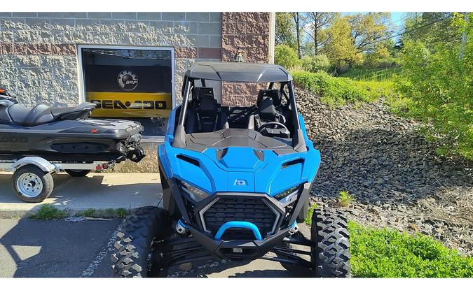 2026 RZR XP PRO ULT - Polaris