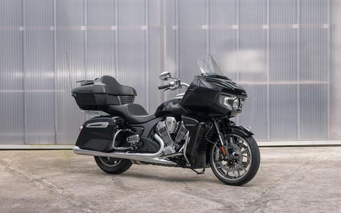 2022 Indian Pursuit® Limited