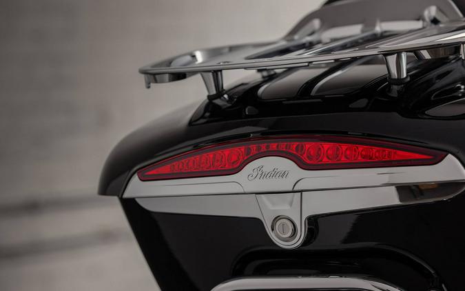 2022 Indian Pursuit® Limited