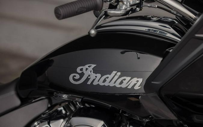 2022 Indian Pursuit® Limited