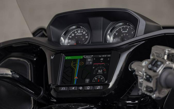 2022 Indian Pursuit® Limited