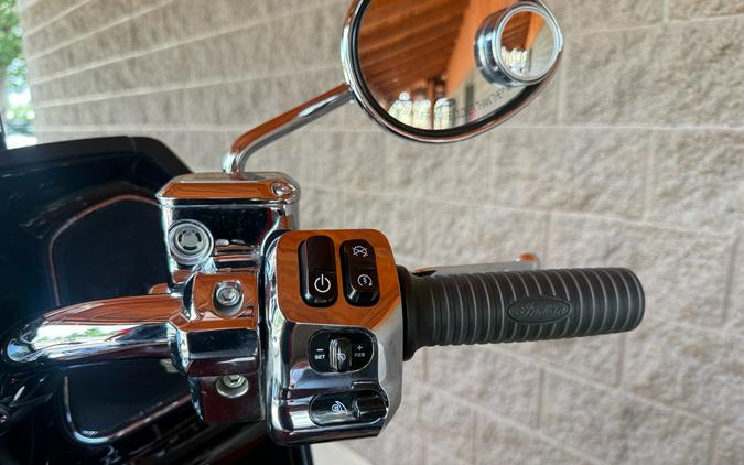 2022 Indian Pursuit® Limited