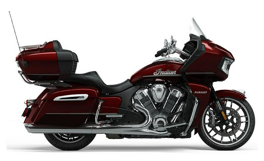 2022 Indian Pursuit® Limited