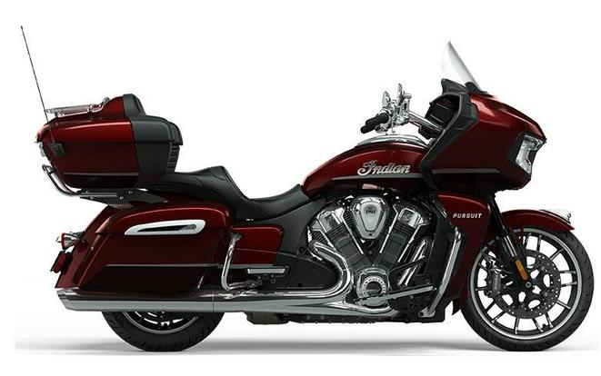 2022 Indian Pursuit® Limited