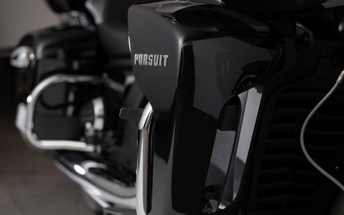 2022 Indian Pursuit® Limited