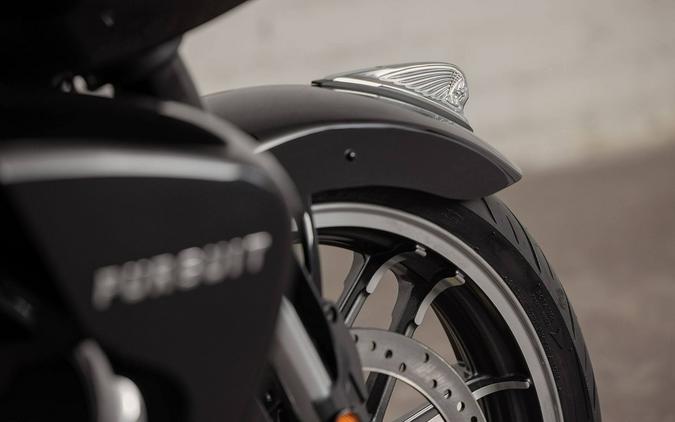 2022 Indian Pursuit® Limited