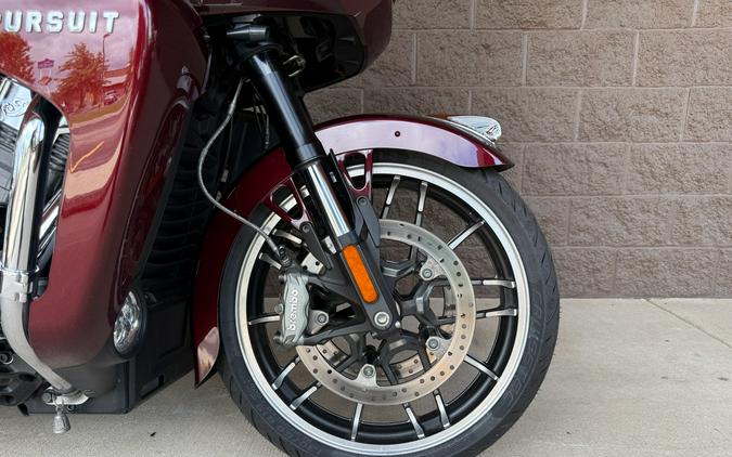 2022 Indian Pursuit® Limited