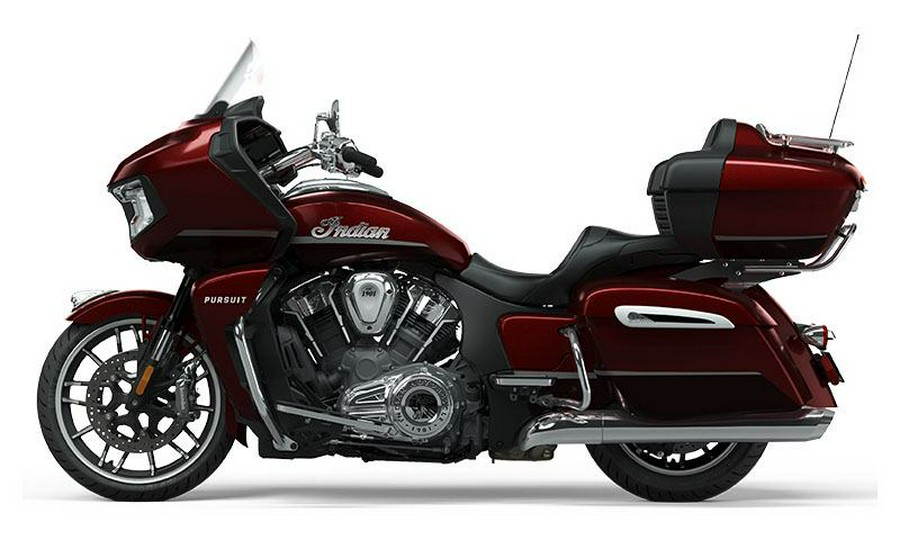 2022 Indian Pursuit® Limited