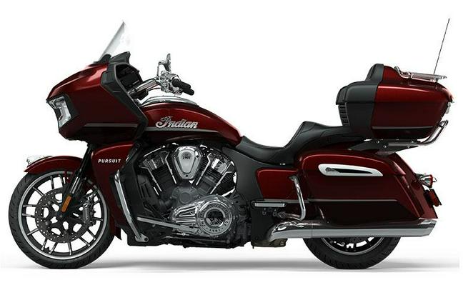 2022 Indian Pursuit® Limited