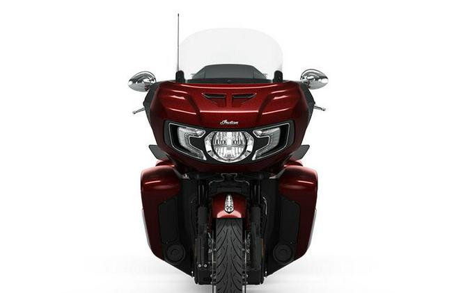 2022 Indian Pursuit® Limited