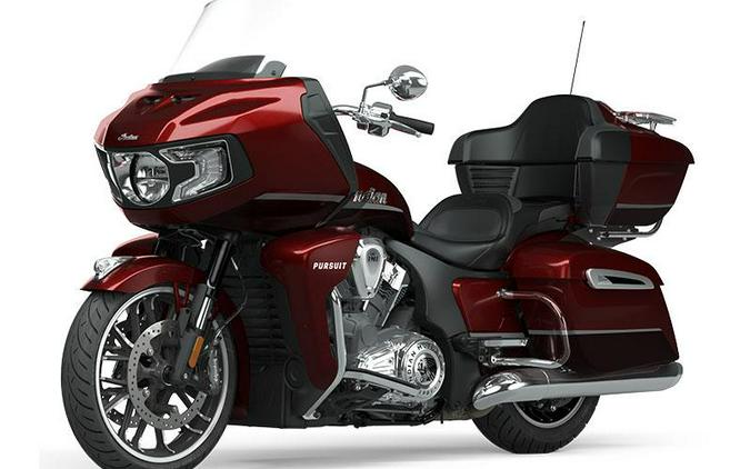 2022 Indian Pursuit® Limited