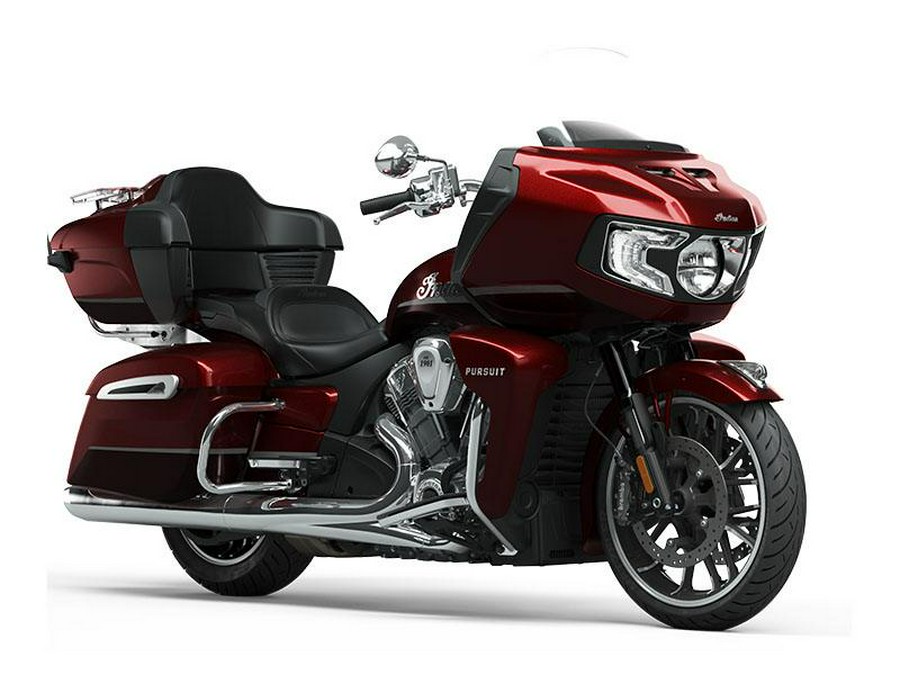 2022 Indian Pursuit® Limited